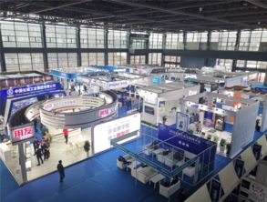 聚焦工業升級 服務智能制造 2019首屆全球工業互聯網大會精彩紛呈