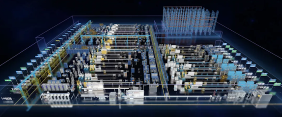 亨通入選首批國(guó)家工信部“卓越級(jí)智能工廠”工業(yè)互聯(lián)網(wǎng)數(shù)據(jù)服務(wù)