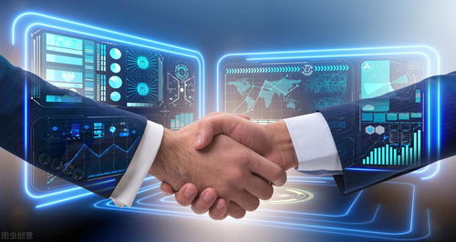 區(qū)塊鏈企業(yè)云盤 賦能工業(yè)互聯(lián)網(wǎng)數(shù)據(jù)服務(wù)，解鎖企業(yè)數(shù)據(jù)價(jià)值新維度