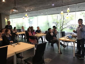 第二屆藍(lán)海咨詢臺灣休閑農(nóng)業(yè)與鄉(xiāng)村旅游深度研修之旅啟程