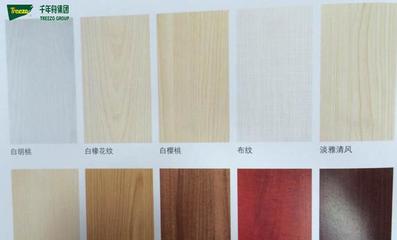 偉業生態板榮膺2023年度生態板行業十大品牌，引領綠色板材新標桿